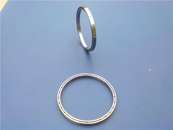 什么是等截面薄壁軸承？特點(diǎn)及用途介紹