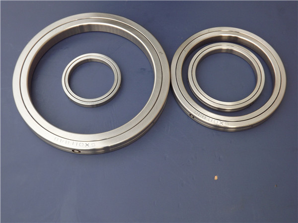 交叉滾子軸承需要潤滑嗎？潤滑方式有哪些？