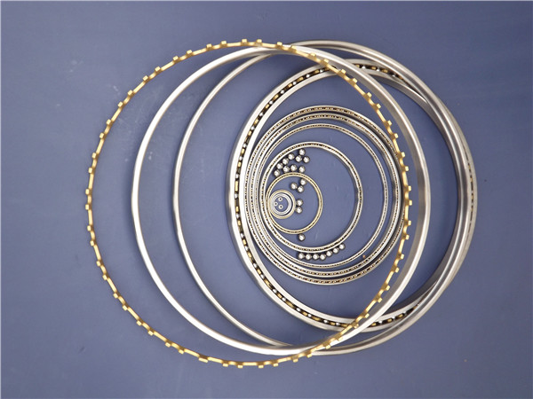 清潔度對薄壁軸承的影響哪些？怎么清潔？