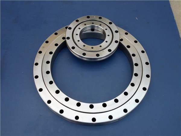 轉(zhuǎn)盤軸承損壞的原因有哪些？